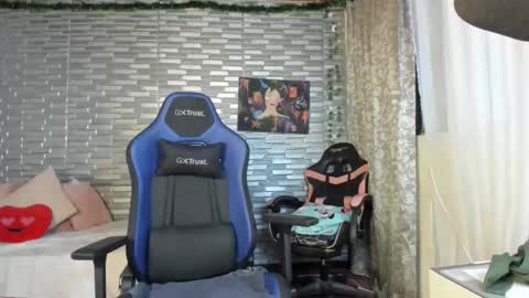 Ginger online show from 04-09-26, 11:21