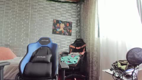 Ginger online show from 04-12-26, 04:45