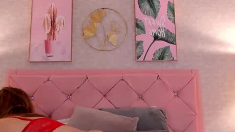 Ginger online show from 01-15-25, 07:34