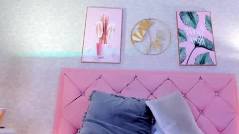 Ginger online show from 02-20-25, 10:59