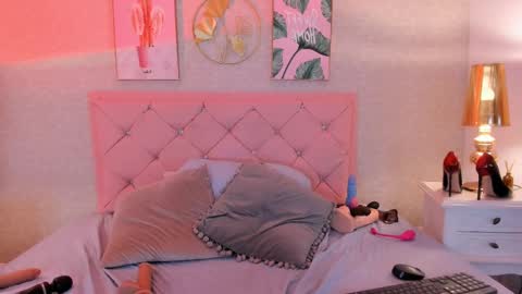 Ginger online show from 03-02-25, 10:48