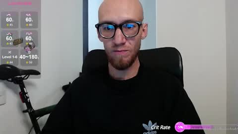 Ginger online show from 12-20-24, 12:30