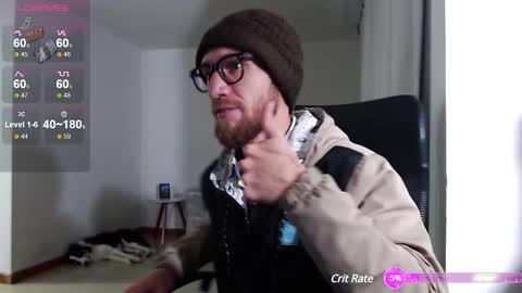 Ginger online show from 01-09-25, 12:57