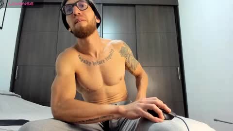 Ginger online show from 02-17-25, 11:42