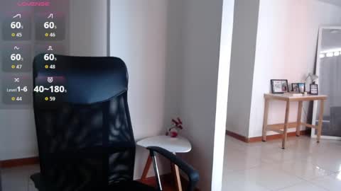 Ginger online show from 04-03-26, 03:10