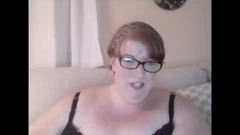 gingerbabe2500 online show from 01-19-26, 12:47