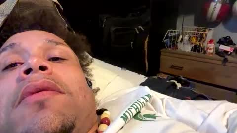 gingerbabyk online show from 05-03-26, 01:33