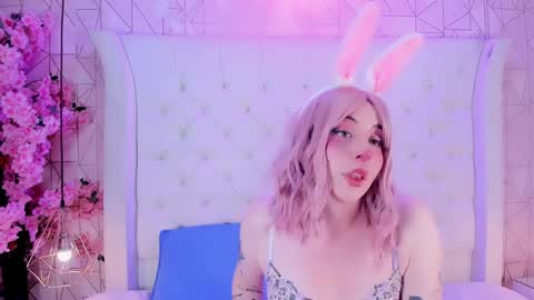 Snapshot of gingerblossom1 chatting on 04-10-26, 08:46 online show from 04-10-26, 08:46