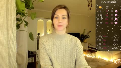 Vasilisa online show from 12-21-24, 01:32