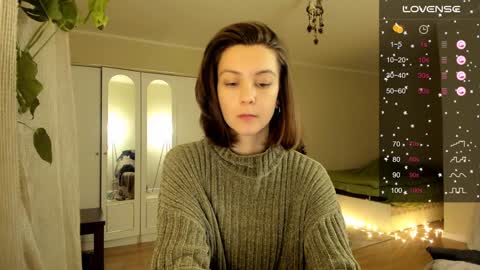 Vasilisa online show from 01-15-25, 03:18