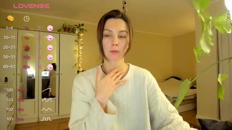 Vasilisa online show from 11-14-25, 04:38