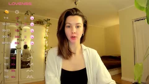 Vasilisa online show from 12-21-25, 04:47