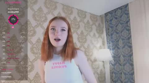 Lina online show from 03-07-26, 12:02