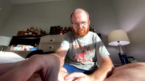 gingerginger111 online show from 10-31-25, 12:50