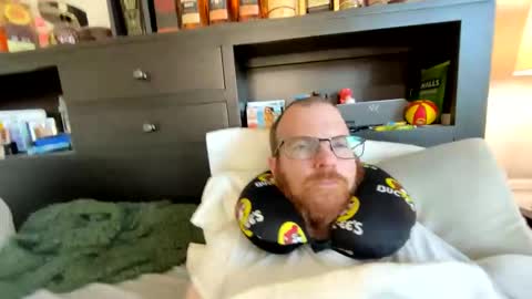 gingerginger111 online show from 01-06-26, 06:22