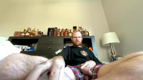 gingerginger111 online show from 02-06-26, 04:32