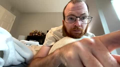 gingerginger111 online show from 03-29-26, 12:38