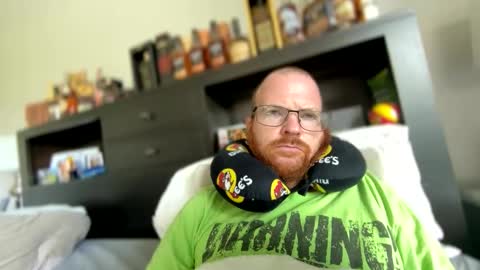 Snapshot of gingerginger111 chatting on 05-19-26, 06:25 gingerginger111 online show from 05-19-26, 06:25