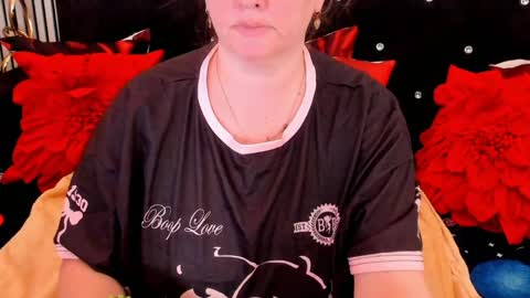 gingergreeneyes online show from 05-29-26, 10:46