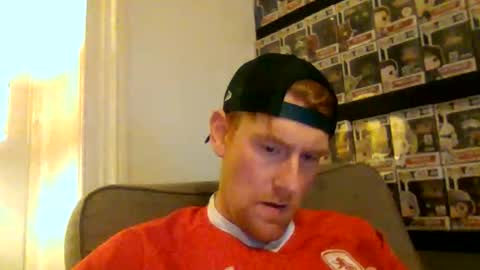 gingerjames90 online show from 03-15-26, 10:16