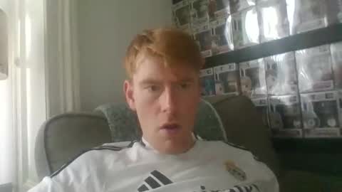 Snapshot of gingerjames90 chatting on 05-03-26, 09:15 gingerjames90 online show from 05-03-26, 09:15