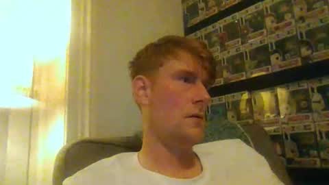 Snapshot of gingerjames90 chatting on 05-03-26, 10:27 gingerjames90 online show from 05-03-26, 10:27