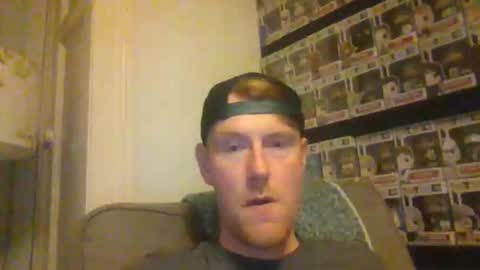 Snapshot of gingerjames90 chatting on 05-06-26, 09:31 gingerjames90 online show from 05-06-26, 09:31