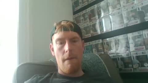 Snapshot of gingerjames90 chatting on 05-07-26, 09:36 gingerjames90 online show from 05-07-26, 09:36