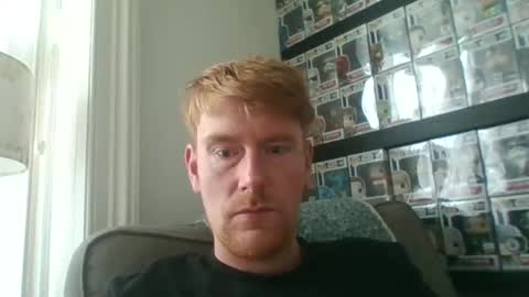 Snapshot of gingerjames90 chatting on 05-09-26, 07:35 gingerjames90 online show from 05-09-26, 07:35