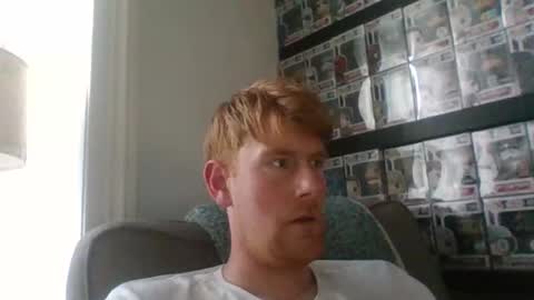 Snapshot of gingerjames90 chatting on 05-10-26, 06:57 gingerjames90 online show from 05-10-26, 06:57