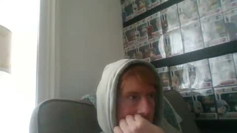 Snapshot of gingerjames90 chatting on 05-13-26, 07:17 gingerjames90 online show from 05-13-26, 07:17