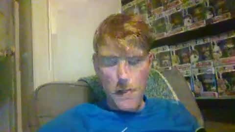 Snapshot of gingerjames90 chatting on 05-18-26, 09:09 gingerjames90 online show from 05-18-26, 09:09