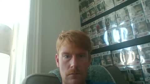 Snapshot of gingerjames90 chatting on 05-25-26, 06:30 gingerjames90 online show from 05-25-26, 06:30