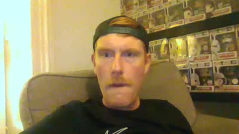 Snapshot of gingerjames90 chatting on 05-26-26, 11:01 gingerjames90 online show from 05-26-26, 11:01
