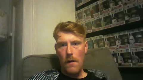 Snapshot of gingerjames90 chatting on 05-28-26, 10:18 gingerjames90 online show from 05-28-26, 10:18