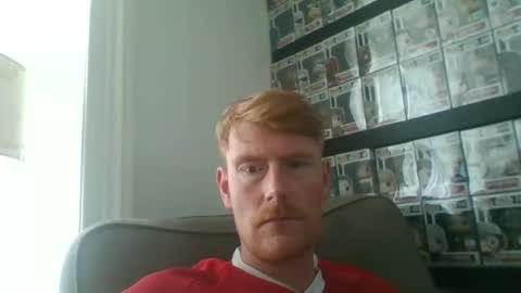 Snapshot of gingerjames90 chatting on 06-04-26, 10:32 gingerjames90 online show from 06-04-26, 10:32