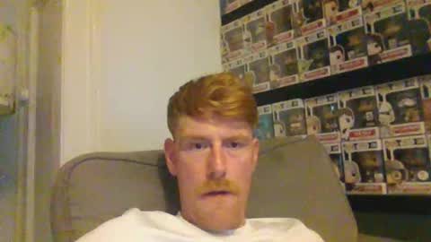 Snapshot of gingerjames90 chatting on 06-07-26, 09:29 gingerjames90 online show from 06-07-26, 09:29