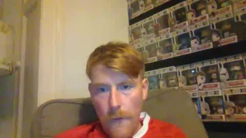 Snapshot of gingerjames90 chatting on 06-10-26, 09:46 gingerjames90 online show from 06-10-26, 09:46