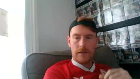 Snapshot of gingerjames90 chatting on 06-11-26, 08:45 gingerjames90 online show from 06-11-26, 08:45
