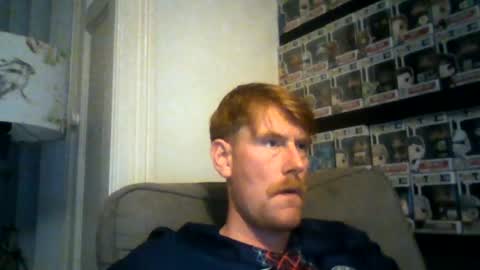 Snapshot of gingerjames90 chatting on 06-15-26, 11:40 gingerjames90 online show from 06-15-26, 11:40