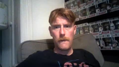 Snapshot of gingerjames90 chatting on 06-16-26, 10:01 gingerjames90 online show from 06-16-26, 10:01