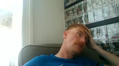 Snapshot of gingerjames90 chatting on 06-23-26, 10:57 gingerjames90 online show from 06-23-26, 10:57