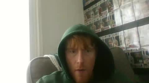 gingerjimmy1990 online show from 01-31-25, 11:46