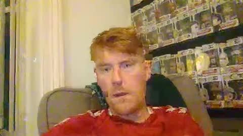 gingerjimmy1990 online show from 02-24-25, 12:09