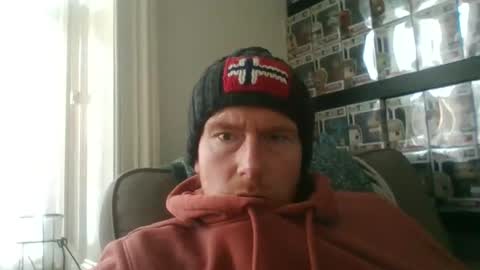 gingerjimmy1990 online show from 01-12-26, 02:11