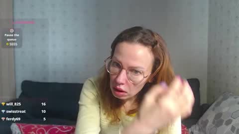 Michelle online show from 01-16-25, 09:59