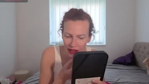 Michelle online show from 05-06-26, 04:23