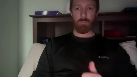 Snapshot of gingermania10 chatting on 03-07-25, 08:00 gingermania10 online show from 03-07-25, 08:00