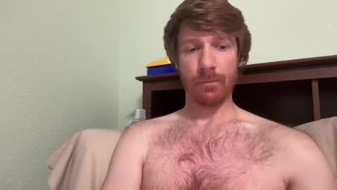 Snapshot of gingermania10 chatting on 10-18-25, 12:13 gingermania10 online show from 10-18-25, 12:13