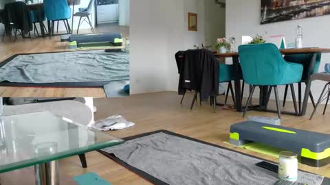 GingerPink online show from 02-18-26, 01:07